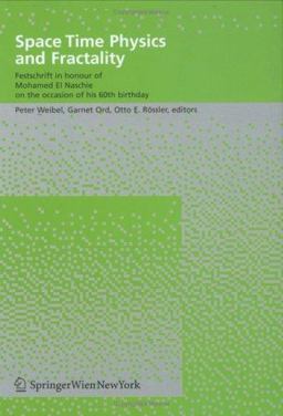 Space Time Physics and Fractality