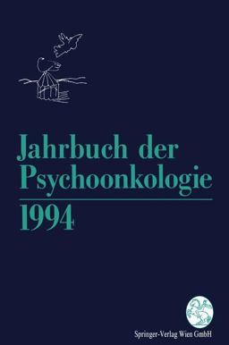 Jahrbuch der Psychoonkologie 1994