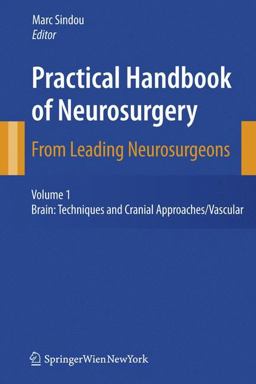 Practical Handbook of Neurosurgery