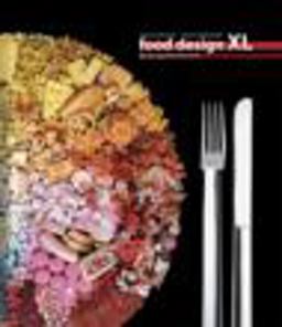 Food Design XL  9783211992302 Front Cover