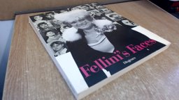 Fellini's Faces