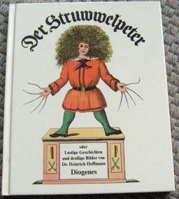 Der Struwwelpeter