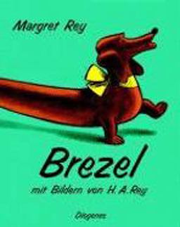 Brezel