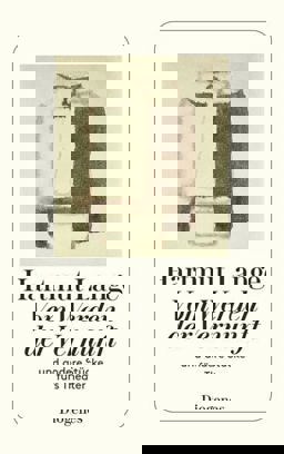 Vom Werden der Vernunft