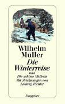 Die Winterreise und die Schöne Müllerin