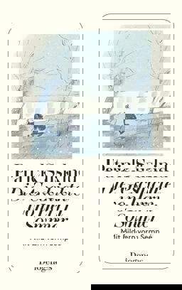 Geschichte von Herrn Sommer 1st 9783257226645 Front Cover