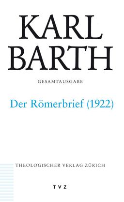 Der Römerbrief