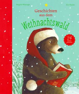 Geschichten Aus Dem Weihnachtswald