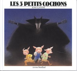 Les Trois Petits Cochons
