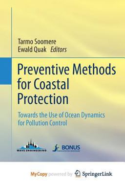 Preventive Methods for Coastal Protection
