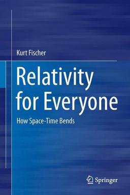 Relativity for Everyone