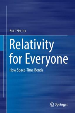 Relativity for Everyone