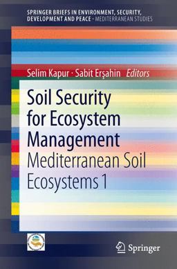 Soil Security for Ecosystem Management Soil Security for Ecosystem Management