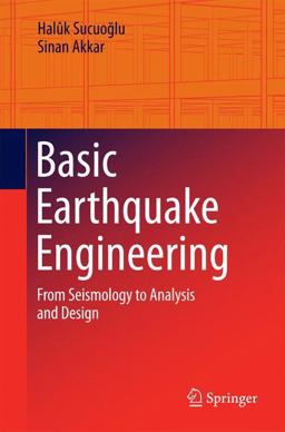 Basic Earthquake Engineering