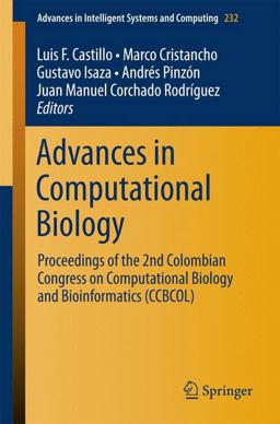 Advances in Computational Biology Advances in Computational Biology