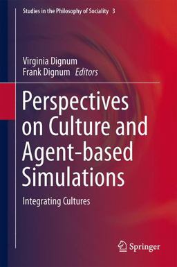 Perspectives on Culture and Agent-Based Simulations