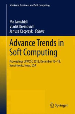 Advance Trends in Soft Computing