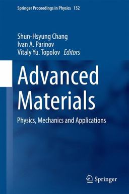 Advanced Materials Advanced Materials