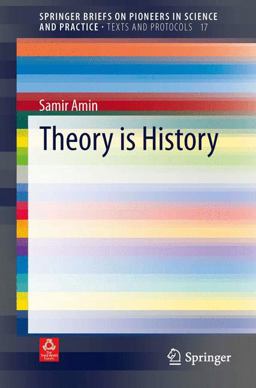 Theory Is History