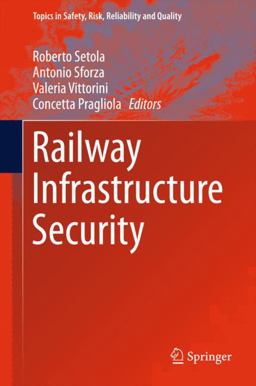 Railway Infrastructure Security