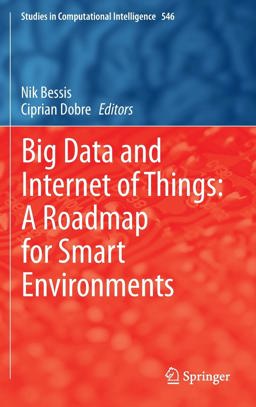 Big Data and Internet of Things
