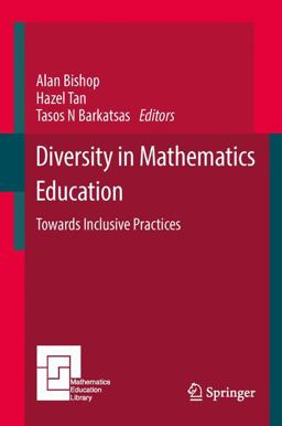 Diversity in Mathematics Education Diversity in Mathematics Education