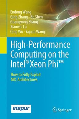 High-Performance Computing on the Intel® Xeon Phi(tm)