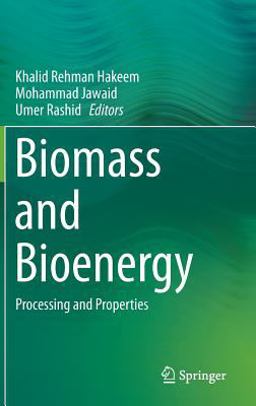Biomass and Bioenergy