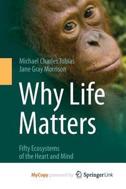 Why Life Matters