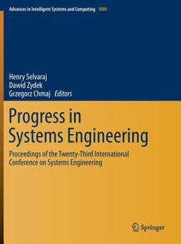 Progress in Systems Engineering