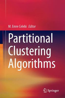 Partitional Clustering Algorithms