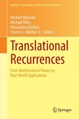Translational Recurrences Translational Recurrences