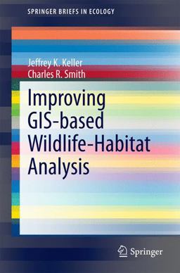 Improving GIS-Based Wildlife-Habitat Analysis