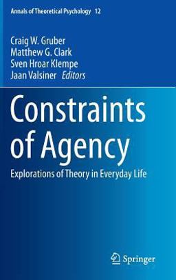 Constraints of Agency
