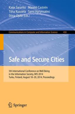 Safe and Secure Cities