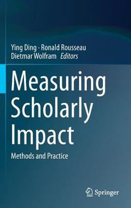 Measuring Scholarly Impact