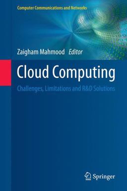 Cloud Computing Cloud Computing