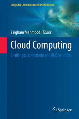 Cloud Computing Cloud Computing