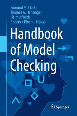 Handbook of Model Checking Handbook of Model Checking