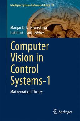 Computer Vision in Control Systems