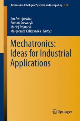 Mechatronics