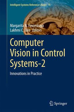Computer Vision in Control Systems-2