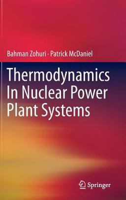 Thermodynamics in Nuclear Power Systems  9783319134185 Front Cover