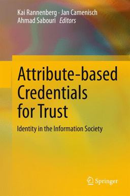 Attribute-Based Credentials for Trust