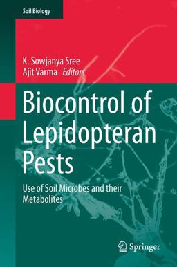 Biocontrol of Lepidopteran Pests Biocontrol of Lepidopteran Pests