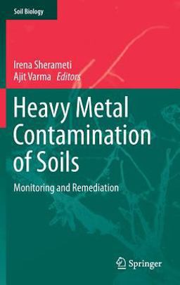 Heavy Metal Contamination of Soils Heavy Metal Contamination of Soils