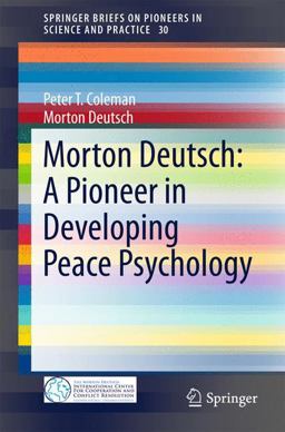 Morton Deutsch