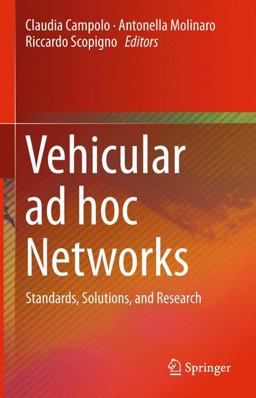 Vehicular Ad Hoc Networks Vehicular Ad Hoc Networks