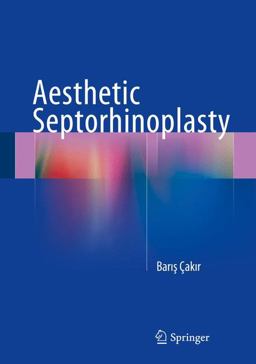 Aesthetic Septorhinoplasty Aesthetic Septorhinoplasty