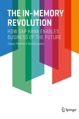Future of Enterprise Applications  9783319166728 Front Cover